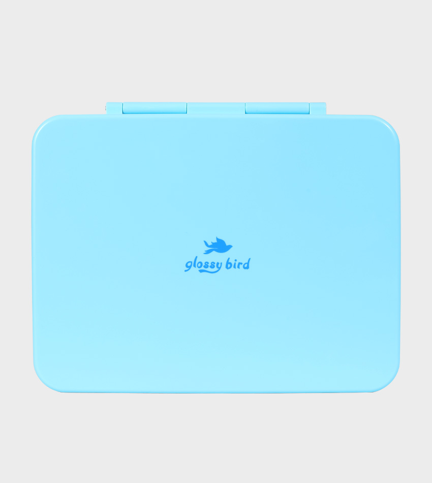 علبة غذاء GB5576